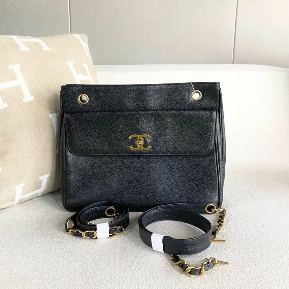 Chanel Women Pre-Loved Bag Very Good Condition